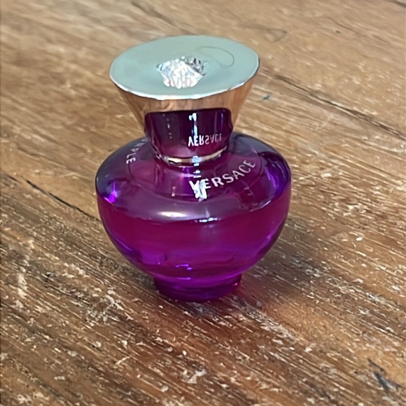 Versace Other - Versace Dylan Purple